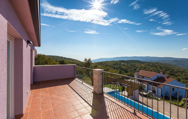 Dům Villa Amelie
