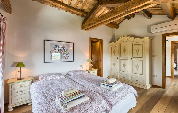 Dům Villa Casa Theresa