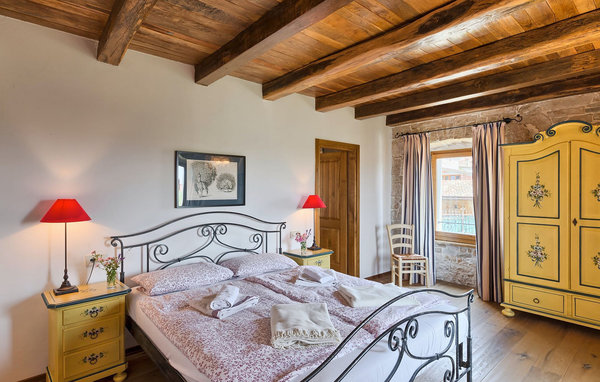 Dům Villa Casa Theresa