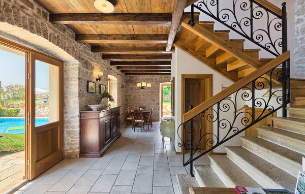 Dům Villa Casa Theresa