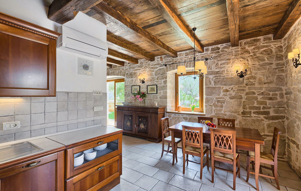 Dům Villa Casa Theresa
