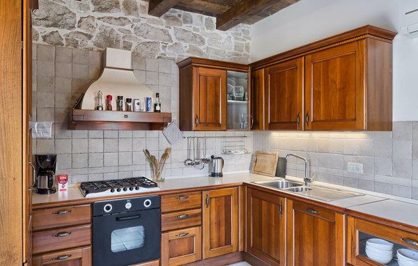Dům Villa Casa Theresa