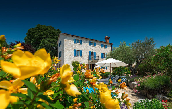 Dům Villa Casa Theresa