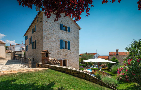 Dům Villa Casa Theresa