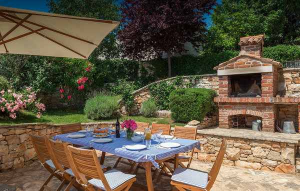 Dům Villa Casa Theresa