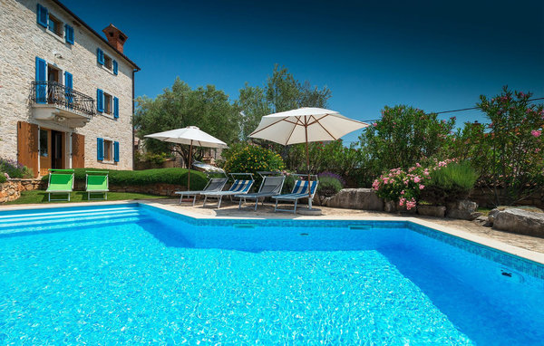 Dům Villa Casa Theresa