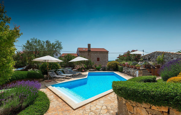 Dům Villa Casa Theresa