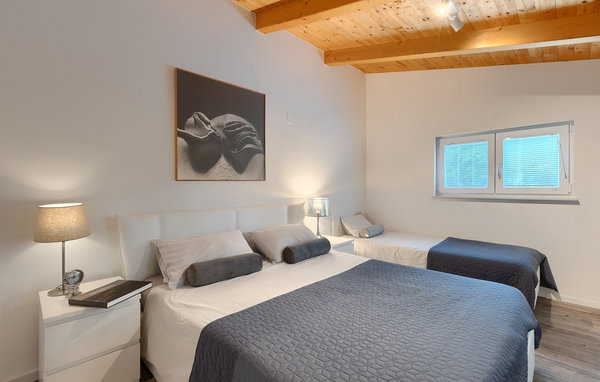 Ferienhaus - Pula , Kroatien - CLI493 608