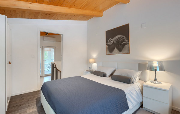 Ferienhaus - Pula , Kroatien - CLI493 610