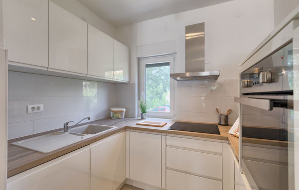 Ferienhaus - Pula , Kroatien - CLI493 402