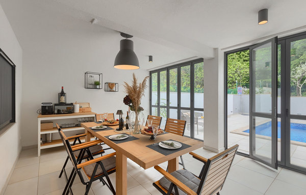 Ferienhaus - Pula , Kroatien - CLI493 301