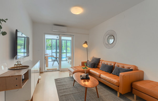 Ferienhaus - Pula , Kroatien - CLI493 304