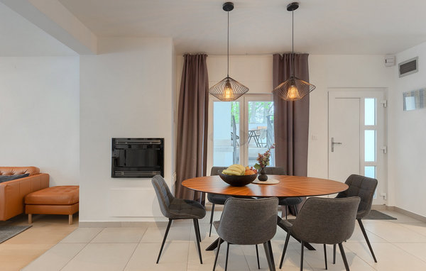 Ferienhaus - Pula , Kroatien - CLI493 306