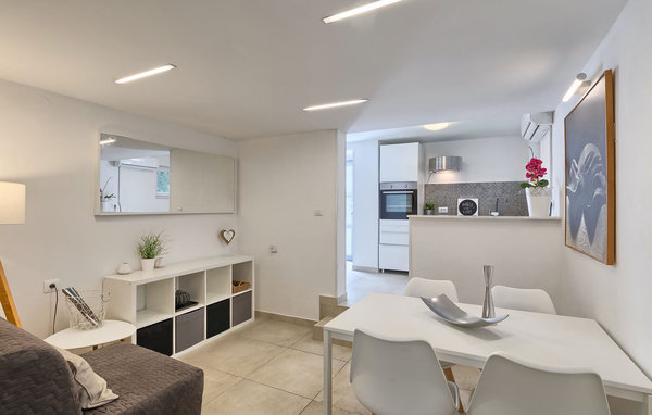 Ferienhaus - Pula , Kroatien - CLI493 308