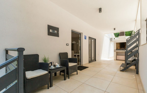 Ferienhaus - Pula , Kroatien - CLI493 309