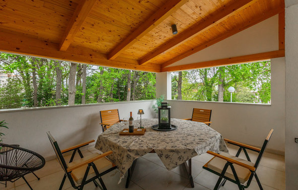 Ferienhaus - Pula , Kroatien - CLI493 101