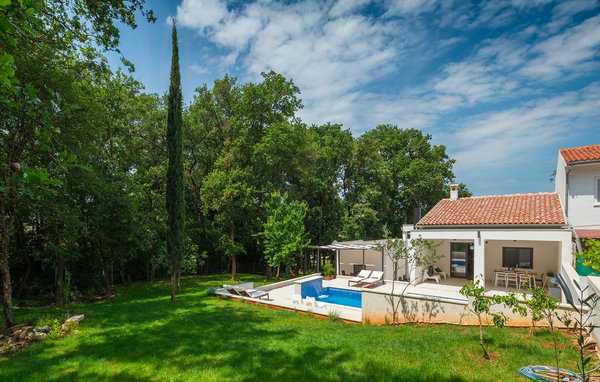 Ferienhaus - Pula , Kroatien - CLI493 105