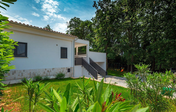 Ferienhaus - Pula , Kroatien - CLI493 107