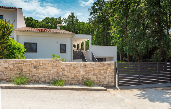 Ferienhaus - Pula , Kroatien - CLI493 112