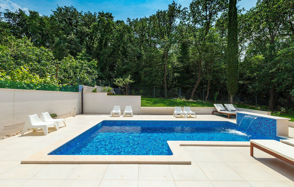 Ferienhaus - Pula , Kroatien - CLI493 11