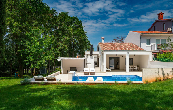Ferienhaus - Pula , Kroatien - CLI493 12