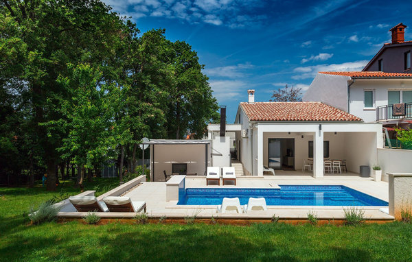 Ferienhaus - Pula , Kroatien - CLI493 14