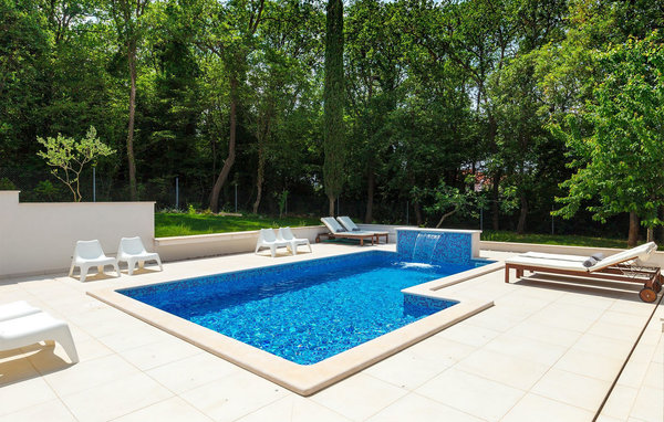 Ferienhaus - Pula , Kroatien - CLI493 15