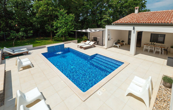 Ferienhaus - Pula , Kroatien - CLI493 16
