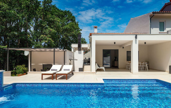 Ferienhaus - Pula , Kroatien - CLI493 18