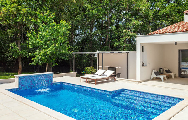 Ferienhaus - Pula , Kroatien - CLI493 19