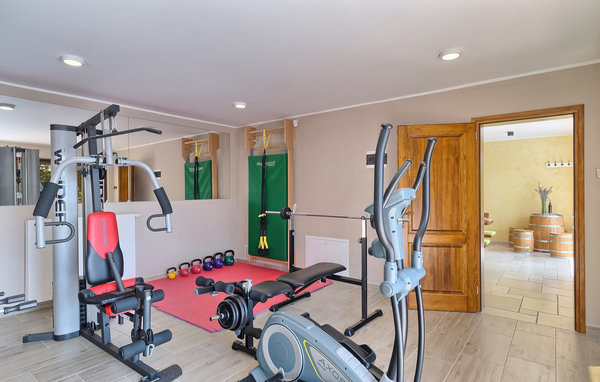 Ferienhaus - Buzet-Pracana , Kroatien - CLI494 805