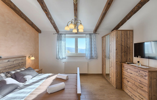 Ferienhaus - Buzet-Pracana , Kroatien - CLI494 601