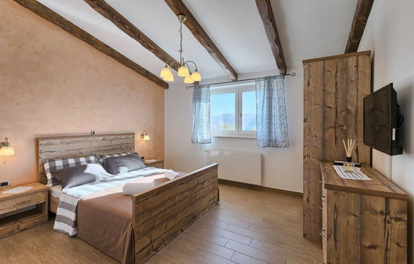 Ferienhaus - Buzet-Pracana , Kroatien - CLI494 603