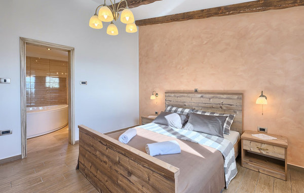 Ferienhaus - Buzet-Pracana , Kroatien - CLI494 604