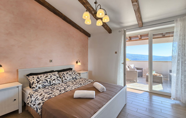 Ferienhaus - Buzet-Pracana , Kroatien - CLI494 606