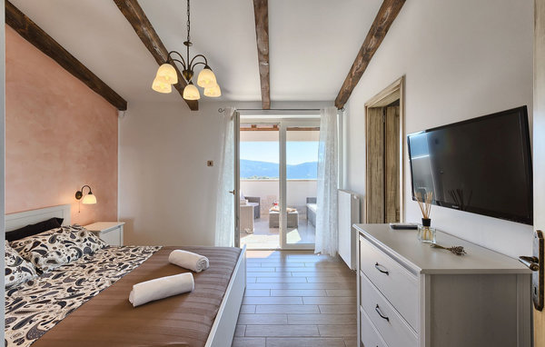 Ferienhaus - Buzet-Pracana , Kroatien - CLI494 608