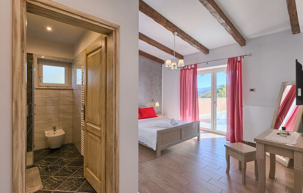 Ferienhaus - Buzet-Pracana , Kroatien - CLI494 609