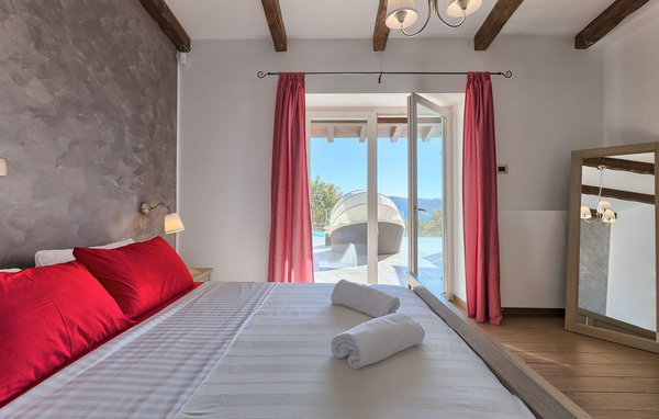 Ferienhaus - Buzet-Pracana , Kroatien - CLI494 610