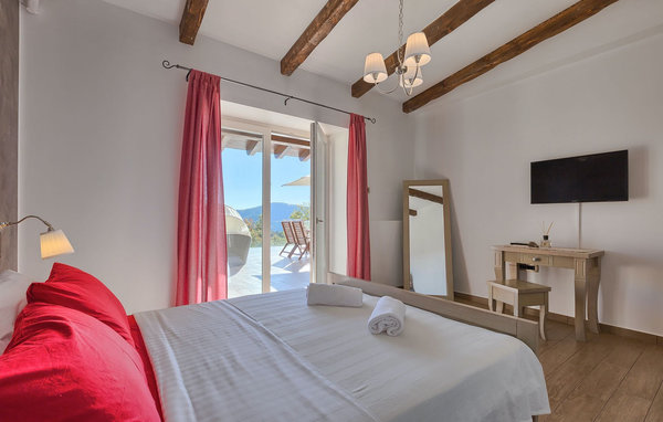 Ferienhaus - Buzet-Pracana , Kroatien - CLI494 611