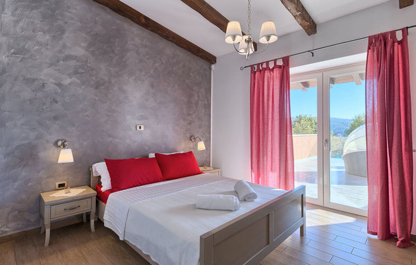 Ferienhaus - Buzet-Pracana , Kroatien - CLI494 612