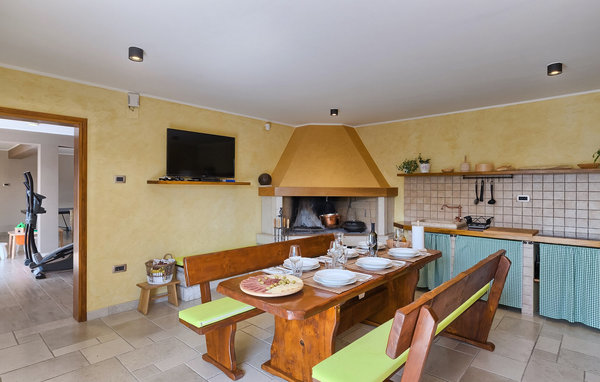 Ferienhaus - Buzet-Pracana , Kroatien - CLI494 402