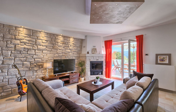 Ferienhaus - Buzet-Pracana , Kroatien - CLI494 3
