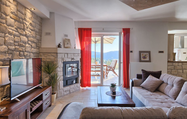 Ferienhaus - Buzet-Pracana , Kroatien - CLI494 302
