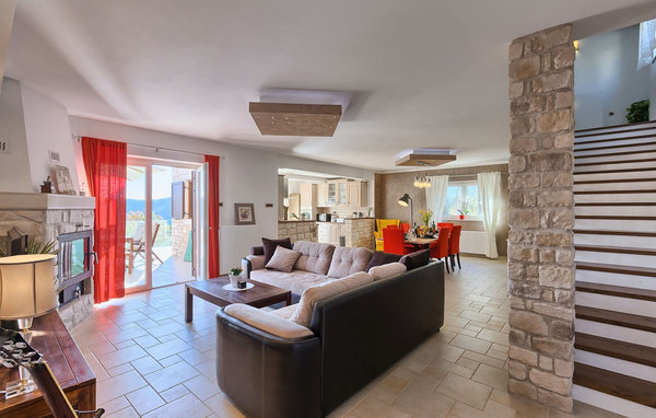 Ferienhaus - Buzet-Pracana , Kroatien - CLI494 304