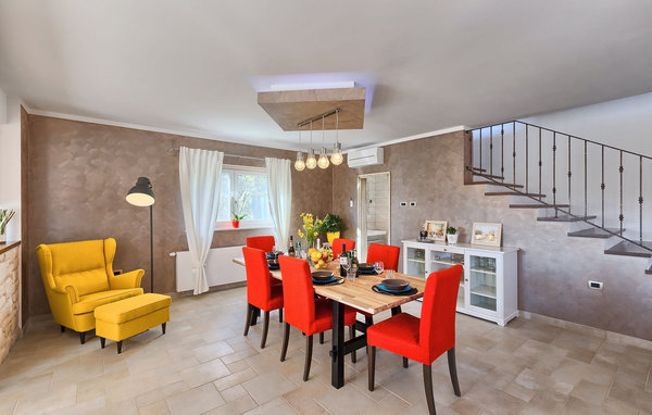 Ferienhaus - Buzet-Pracana , Kroatien - CLI494 306