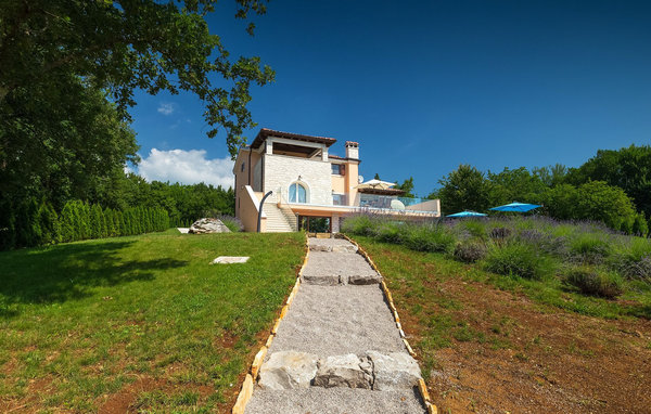 Ferienhaus - Buzet-Pracana , Kroatien - CLI494 83