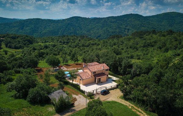 Ferienhaus - Buzet-Pracana , Kroatien - CLI494 86