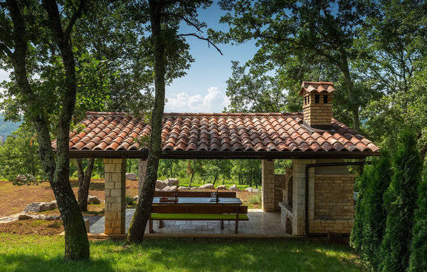 Ferienhaus - Buzet-Pracana , Kroatien - CLI494 101