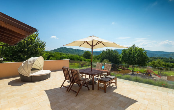 Ferienhaus - Buzet-Pracana , Kroatien - CLI494 103