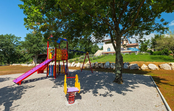 Ferienhaus - Buzet-Pracana , Kroatien - CLI494 104